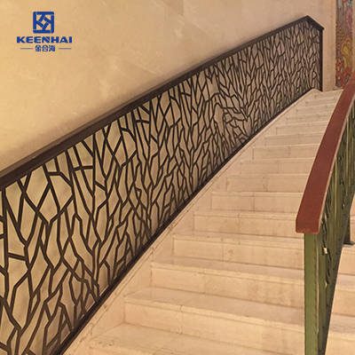 Stainless Steel Handrails For Stairs Interior Product pictures