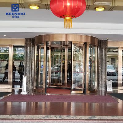 Stainless Steel Sliding Door product picture