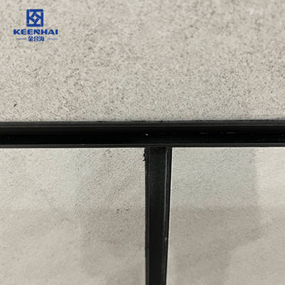 Stainless Steel Metal Trim For Tile Product pictures