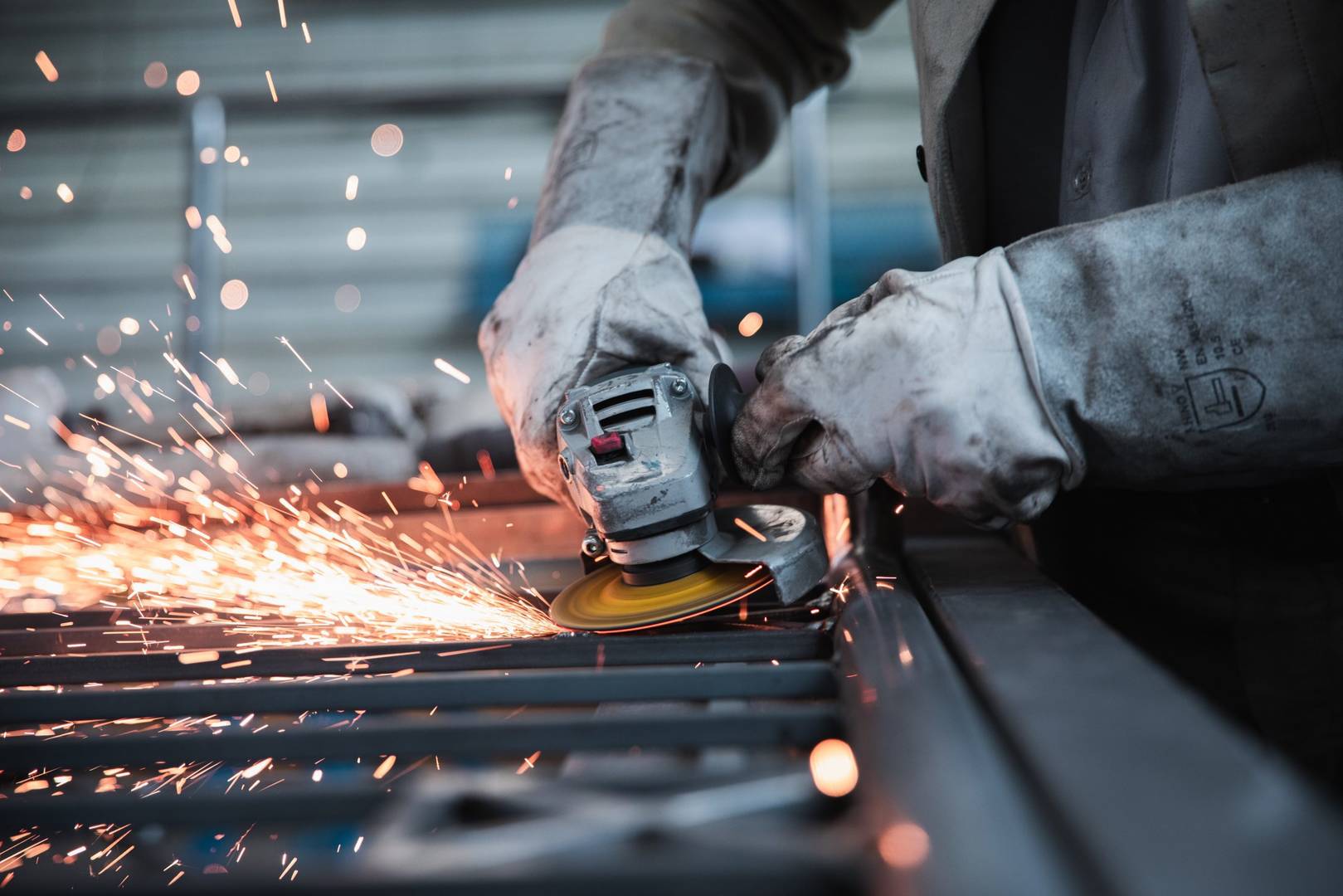 Stainless Steel Material