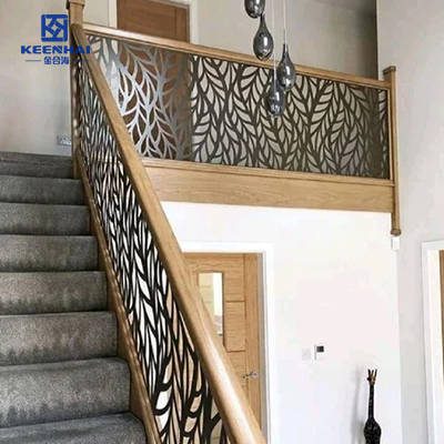 Mga hulagway sa Produkto nga Stainless Steel Handrail
