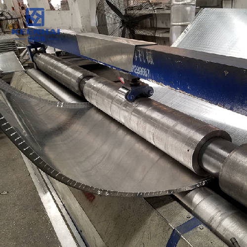 Inox Material