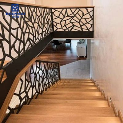 Stainless Steel Stair Balusters Mga hulagway sa produkto