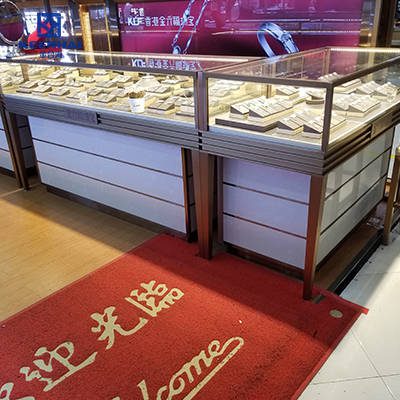High End Display Cabinet product picture