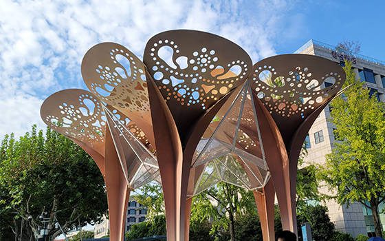 SCULPTURE OF ART product