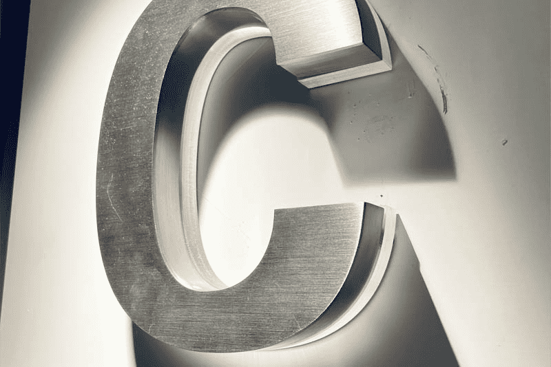Satin Finish Stainless Steel product drawing5