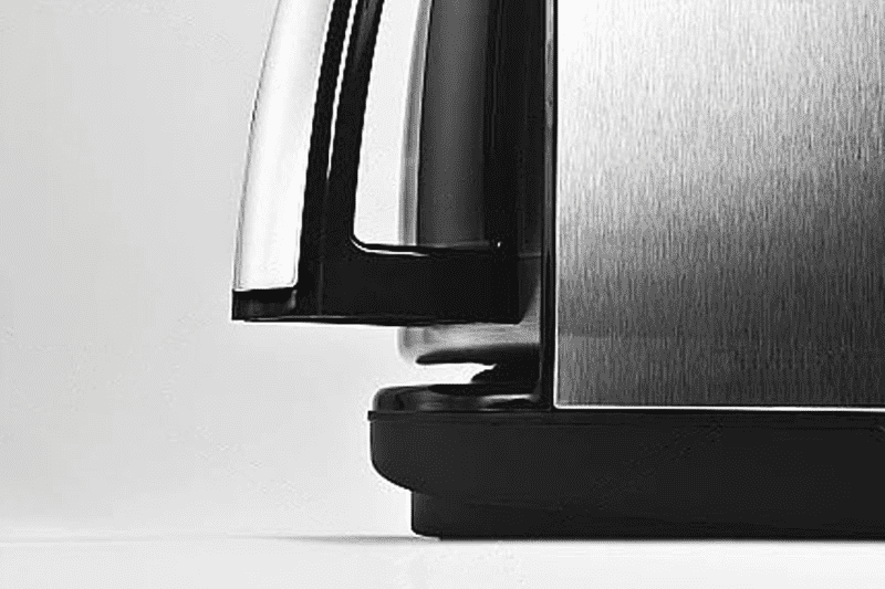 Satin Finish Stainless Steel product drawing1