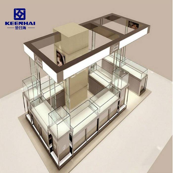 High End Display Cabinet Product pictures