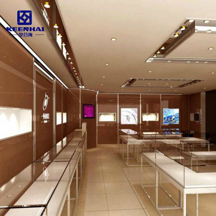 High End Display Cupboard Product pictures