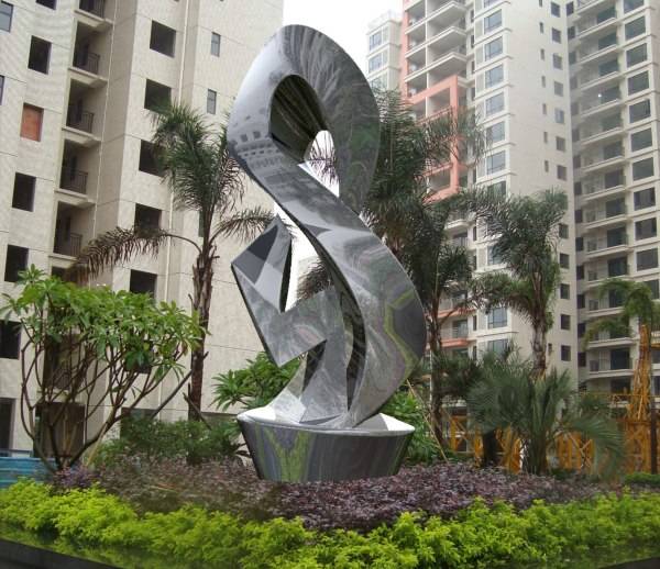 Sculpture Of Art product drawing