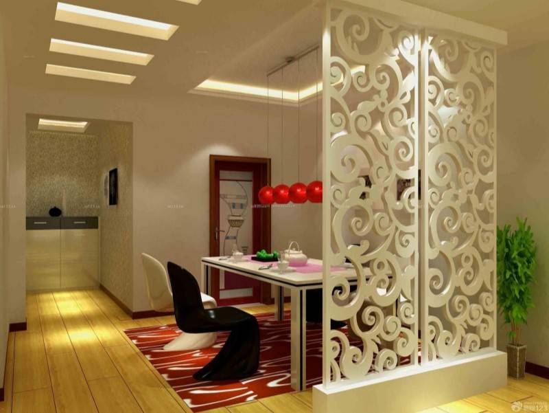 Room Screens And Dividers product case