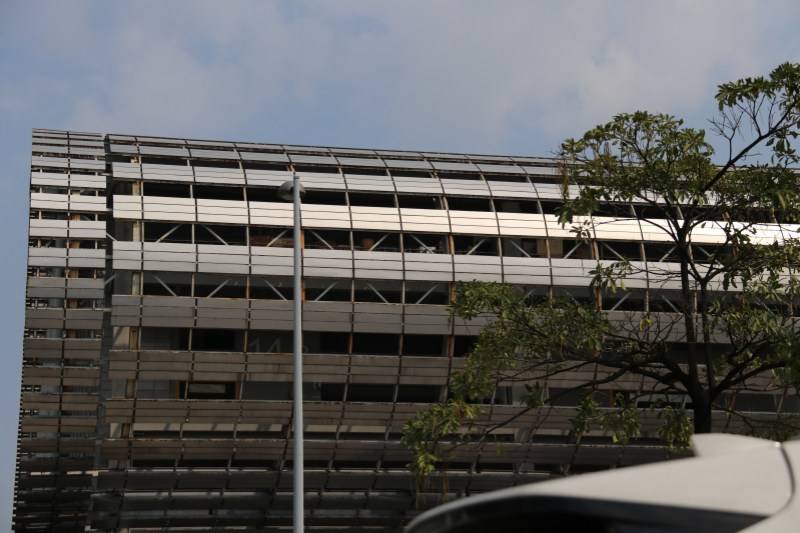 Stainless Steel Cladding Product case