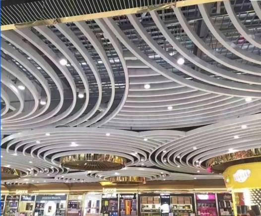 Stainless Steel Drop Ceiling Tiles product case