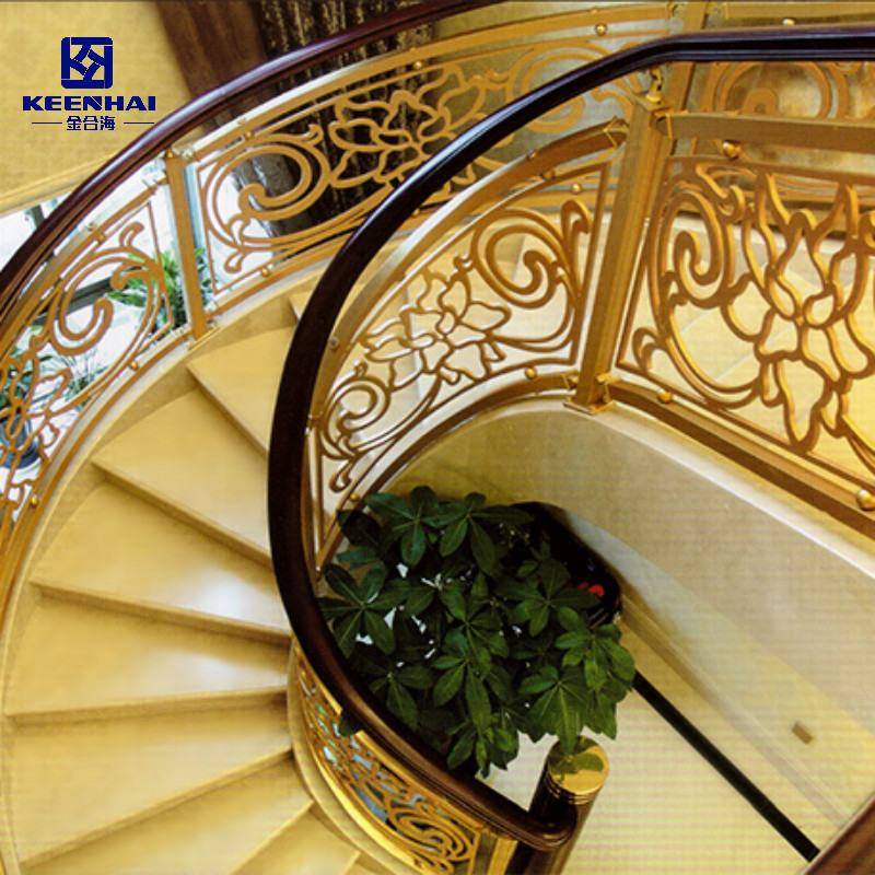 Stainless Steel Banisters And Railings Product picturesStainless Steel Banisters And Railings Product pictures1