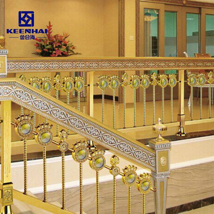 Stainless Steel Balustrades Product pictures1