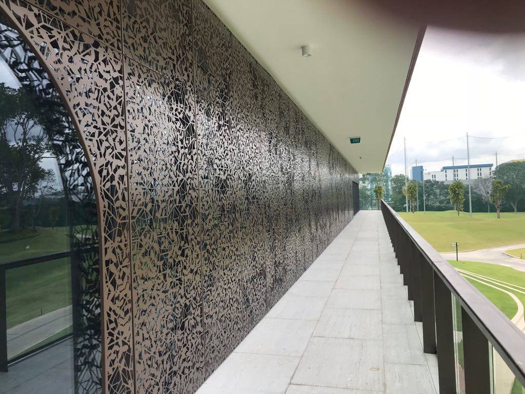 STAINLESS STEEL DECORATIVE (2)