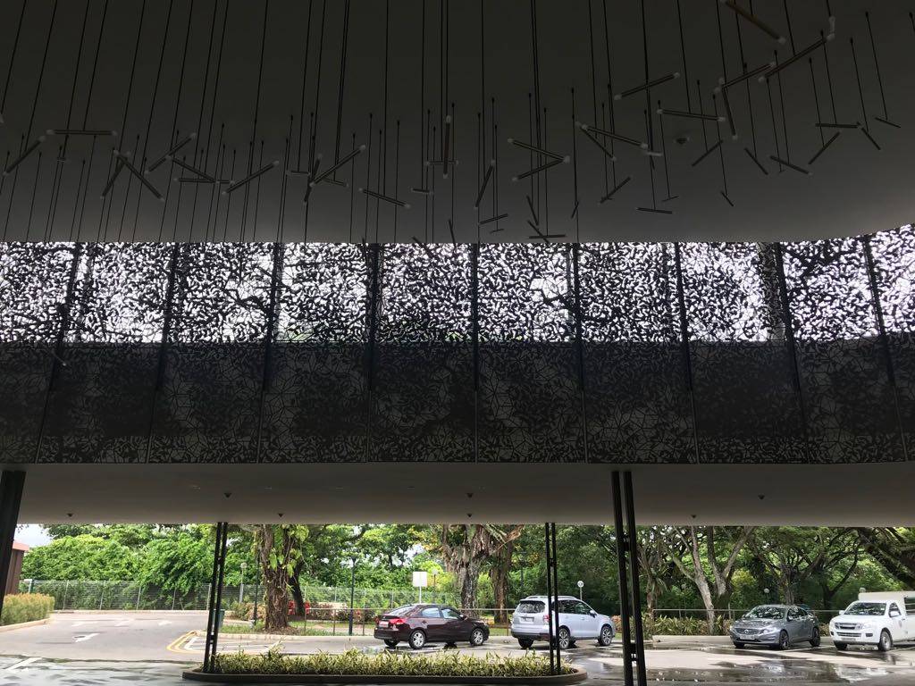 STAINLESS STEEL DECORATIVE (3)