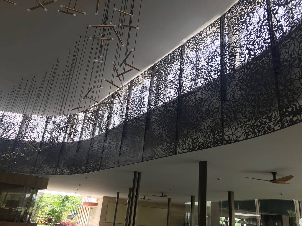 STAINLESS STEEL DECORATIVE (4)