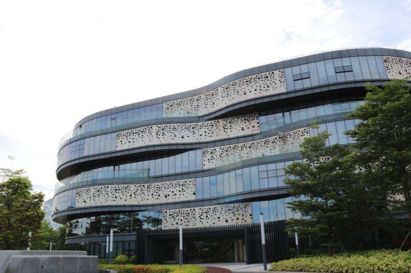 STAINLESS STEEL FACADE (4)