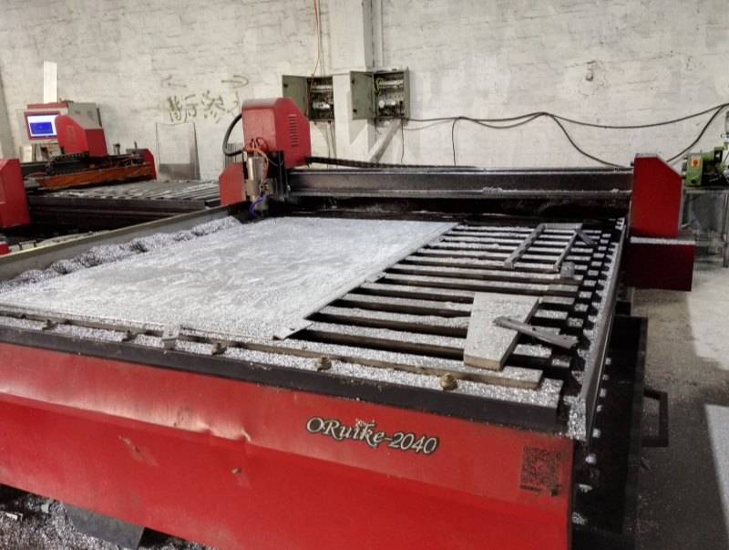 316L Stainless Steel（2）