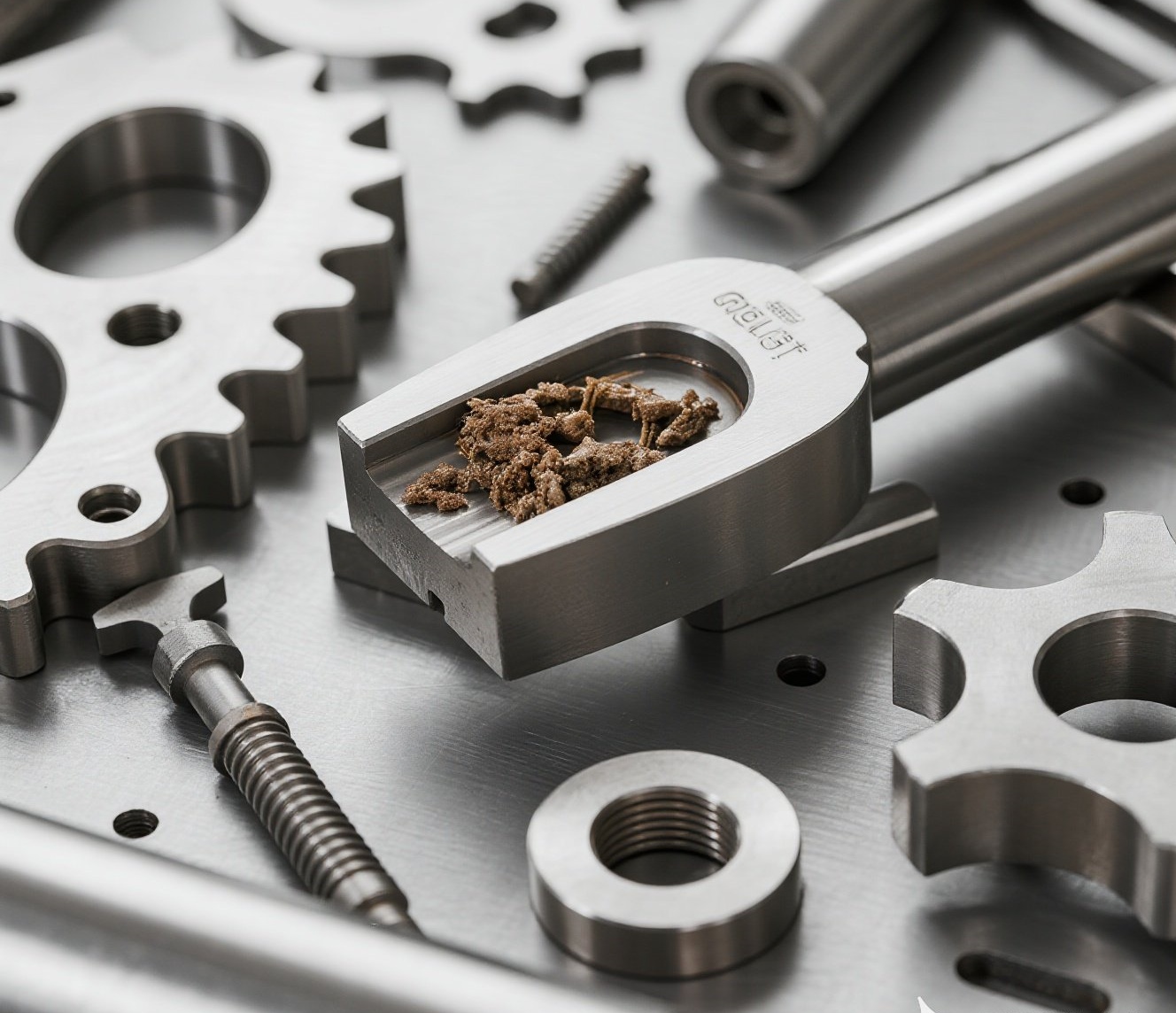 stainless steel metal plates