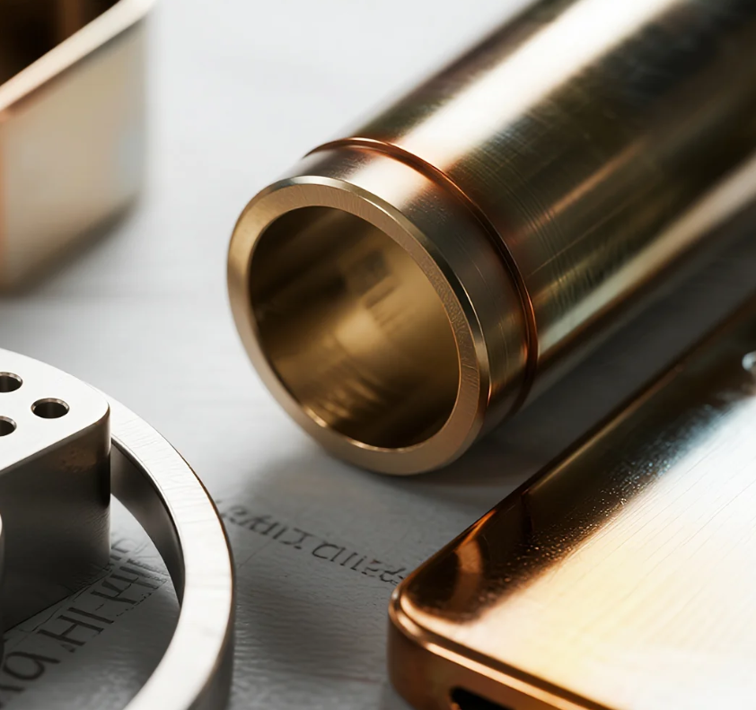 PVD coated stainless steel