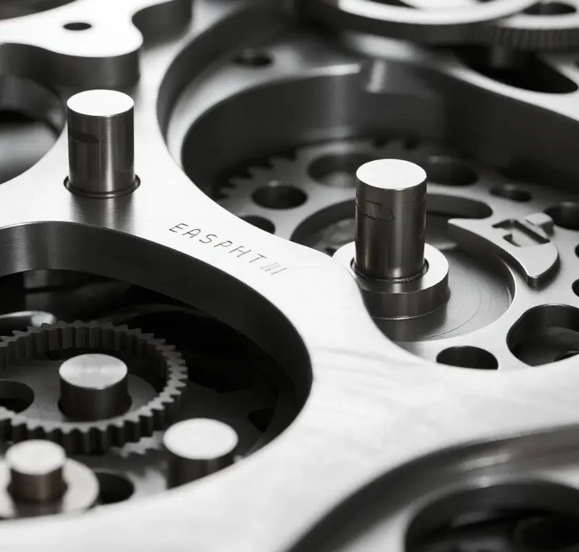 stainless steel products
