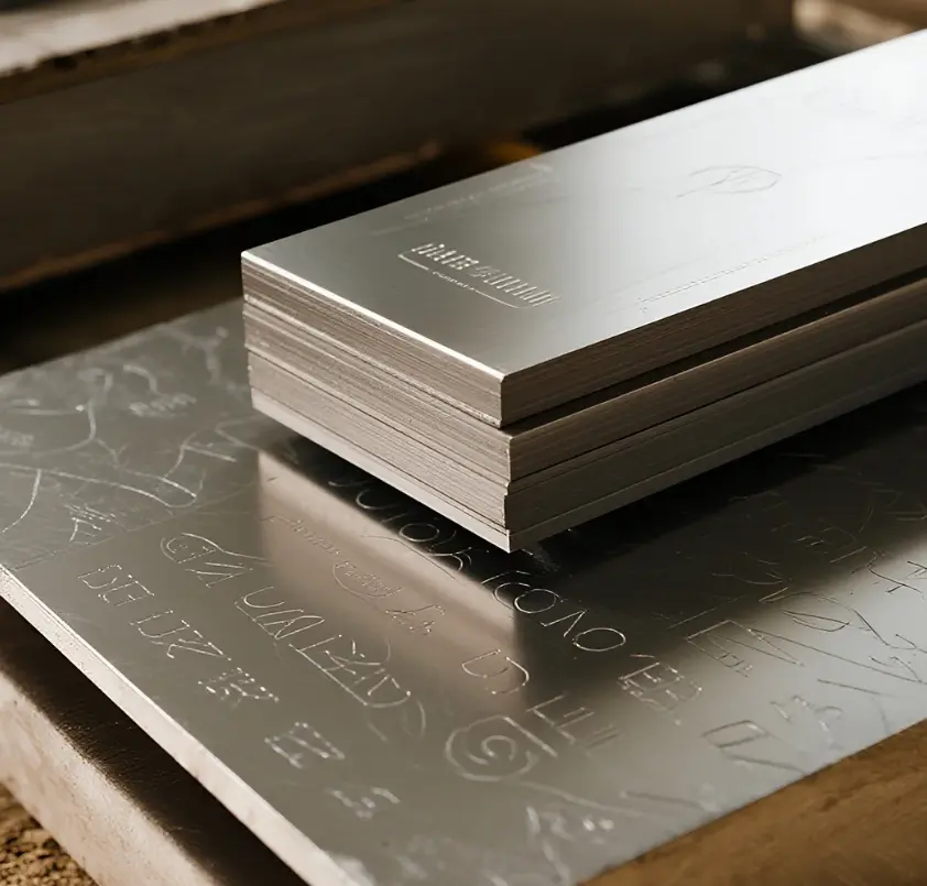 select the optimal stainless steel type