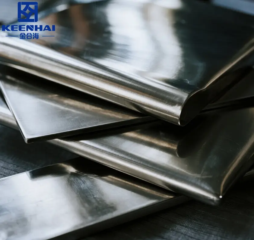 Stainless Steel Sheet