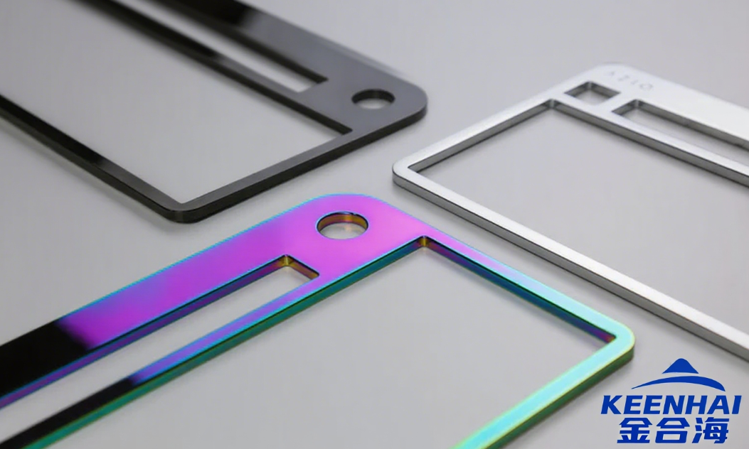 PVD coating services