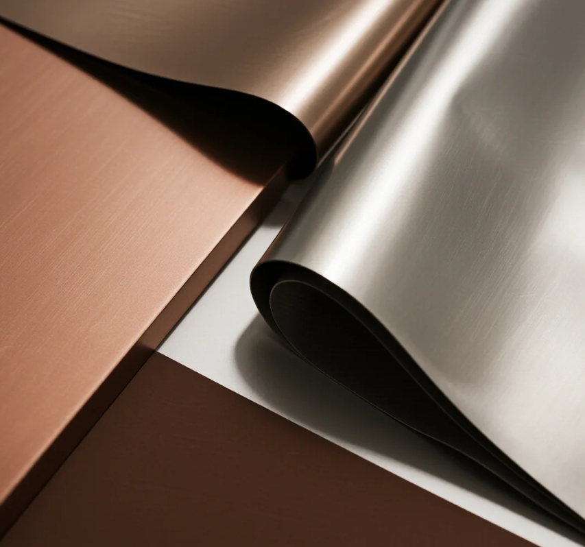stainless steel products