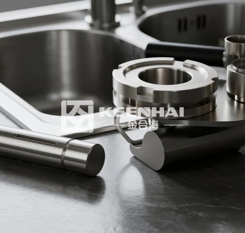 stainless steel products