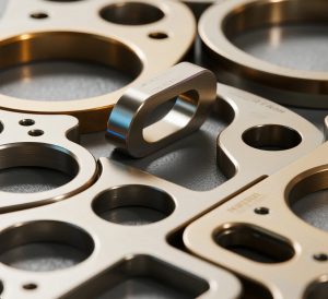 PVD Coating Stainless Steel