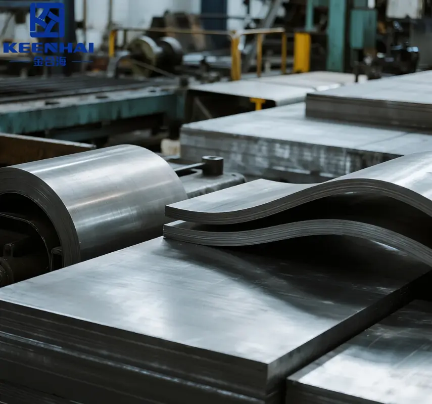 pvd stainless steel