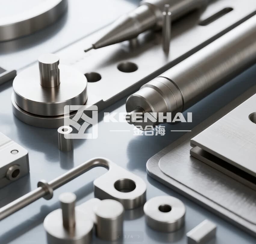 PVD stainless steel products