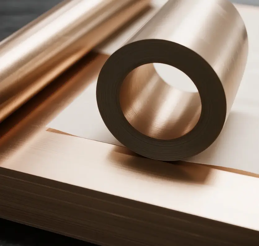 stainless steel product