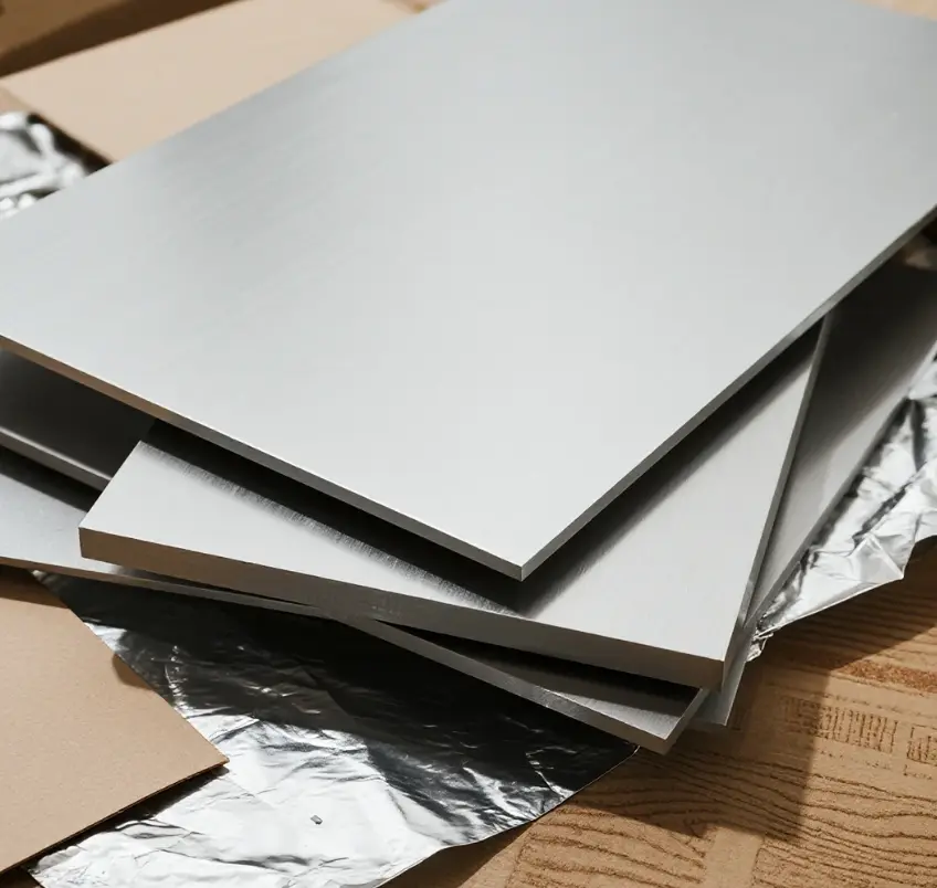 stainless steel