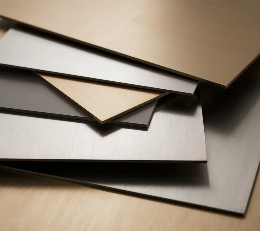 stainless steel sheet