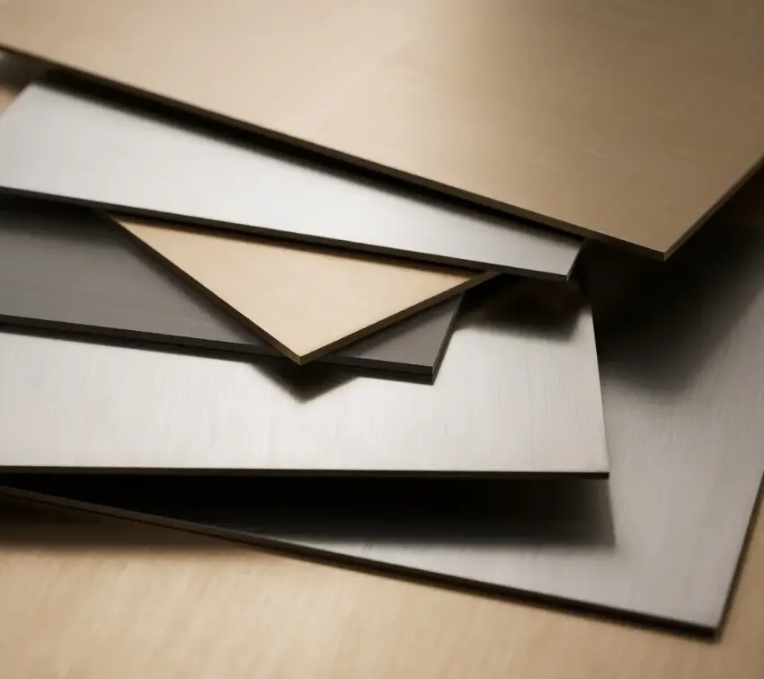 material is inox