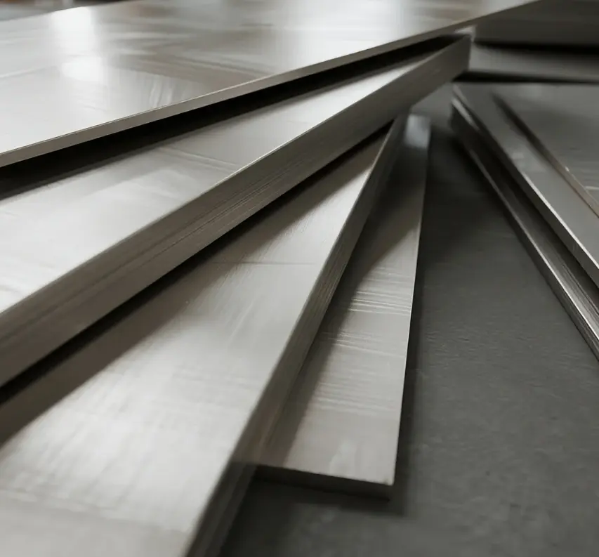 316 stainless steel