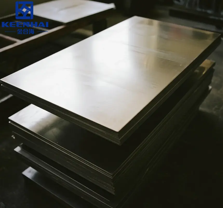 304 stainless steel