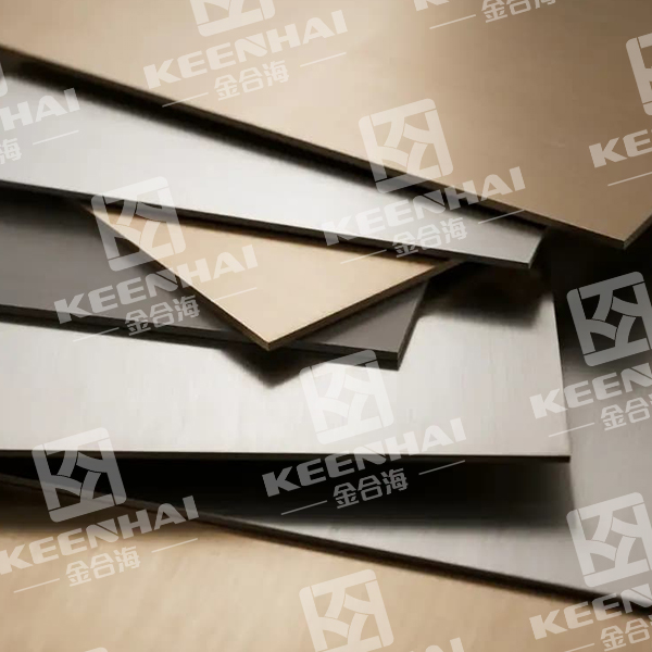 stainless steel products