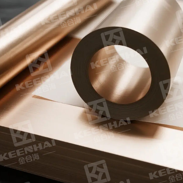 PVD stainless steel sheets