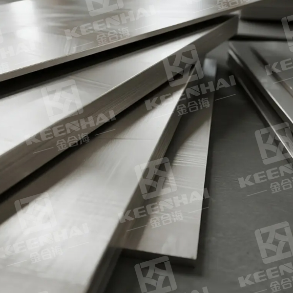 colored stainless steel panels