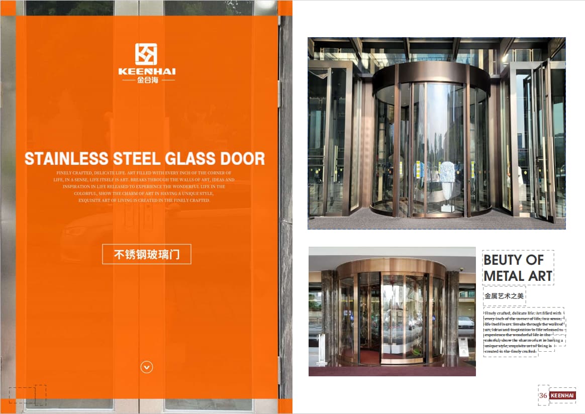 stainless-steel-sliding-glass-door-shanghai
