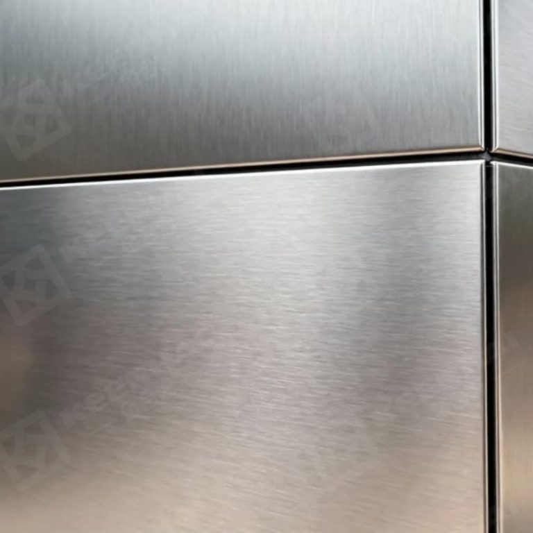 Matte Stainless Steel Ceiling Panels
