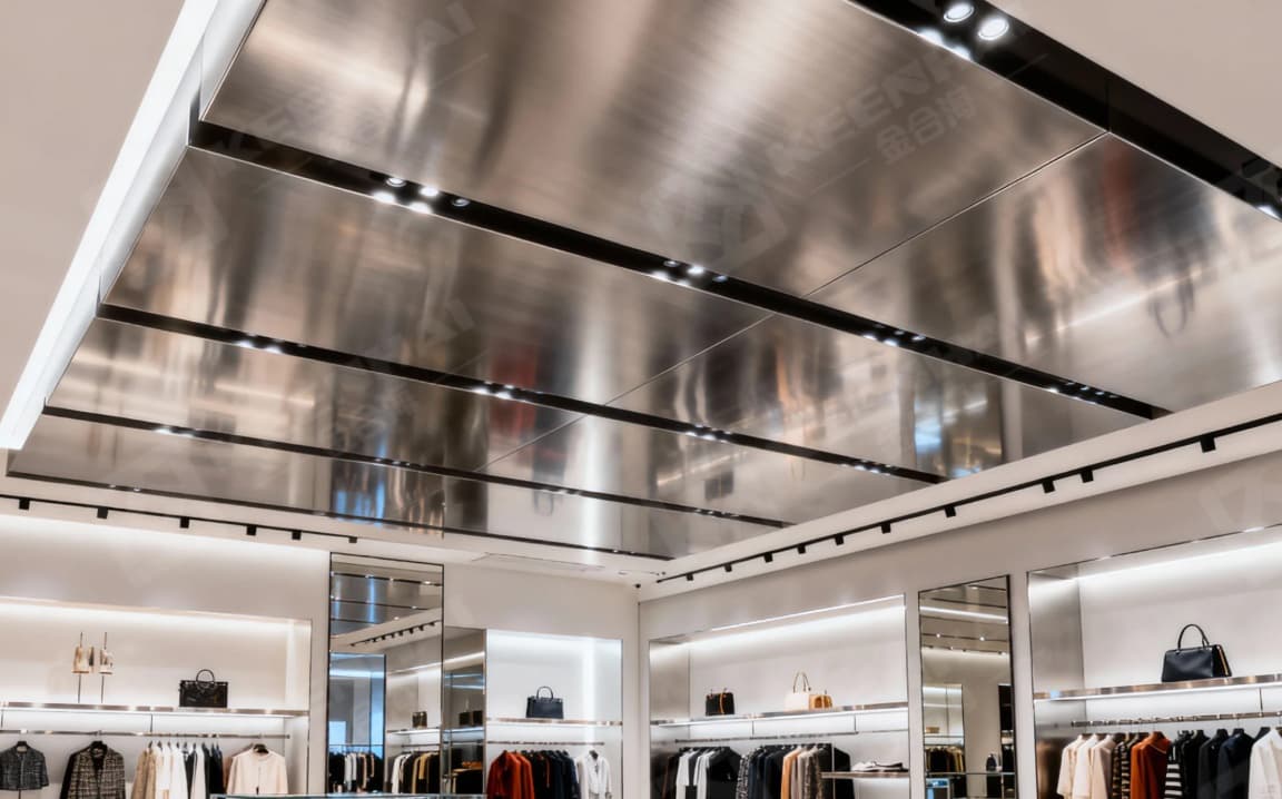 high-quality-stainless-steel-ceiling-panels
